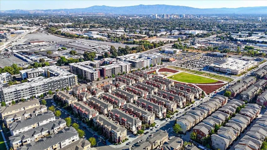 1020 Bellante Lane 2, San Jose, California 95131