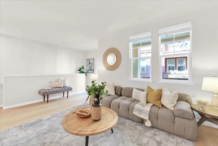 1020 Bellante Lane 2, San Jose, California 95131