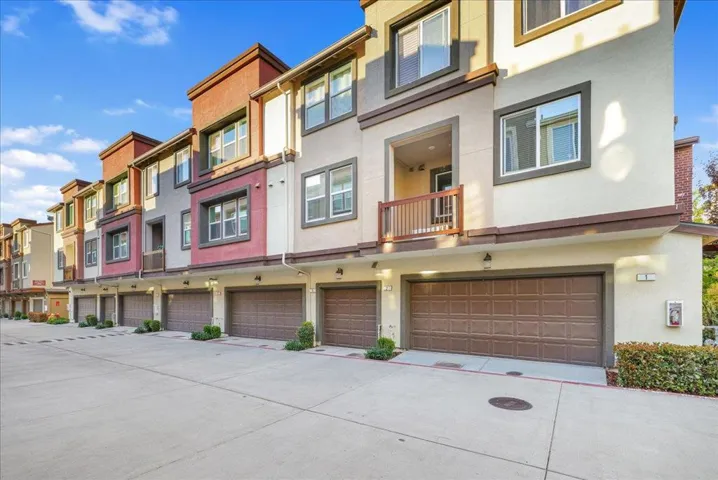1020 Bellante Lane 2, San Jose, California 95131