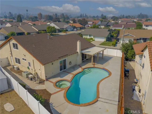 16971 Flower Vale Lane, Hacienda Heights, California 91745