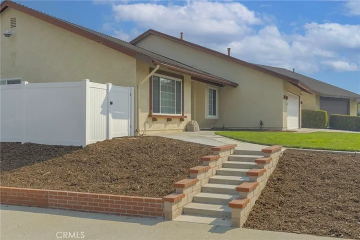 16971 Flower Vale Lane, Hacienda Heights, California 91745
