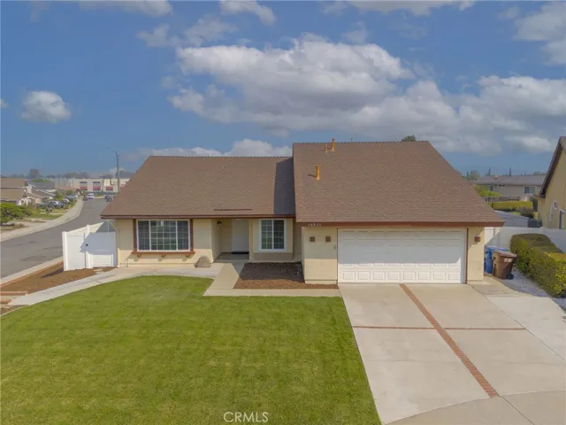 16971 Flower Vale Lane, Hacienda Heights, California 91745