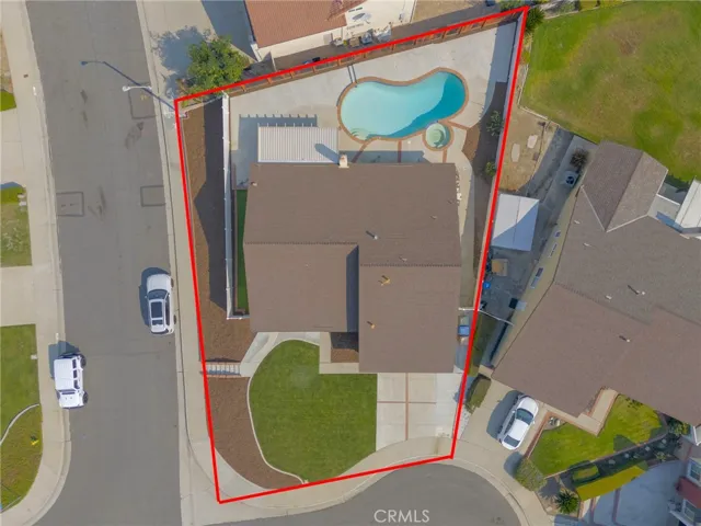 16971 Flower Vale Lane, Hacienda Heights, California 91745