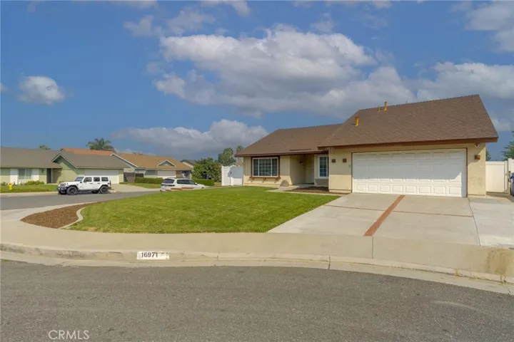 16971 Flower Vale Lane, Hacienda Heights, California 91745