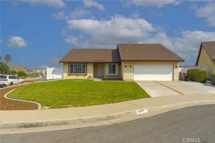 16971 Flower Vale Lane, Hacienda Heights, California 91745