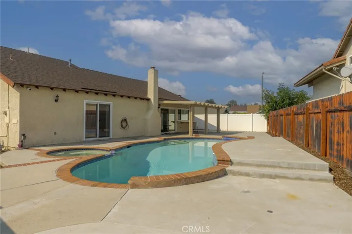16971 Flower Vale Lane, Hacienda Heights, California 91745