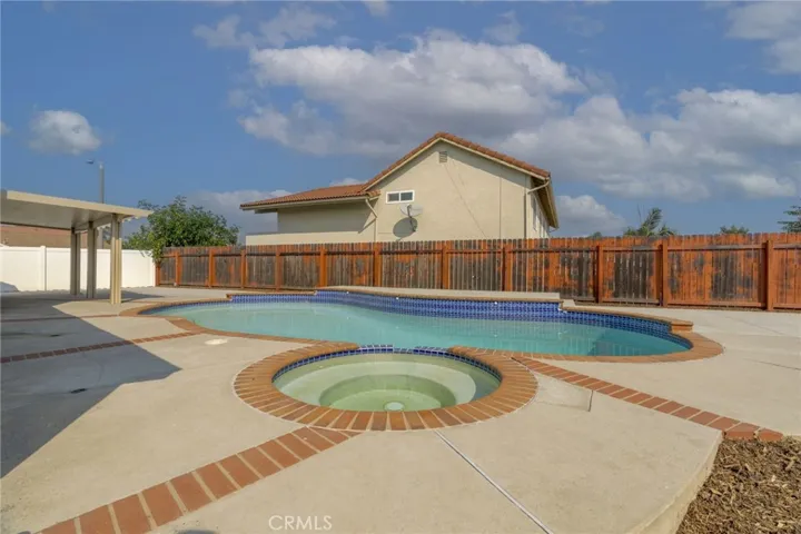 16971 Flower Vale Lane, Hacienda Heights, California 91745