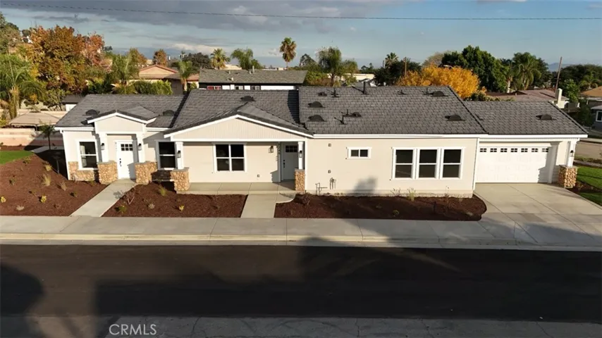 8249 Red Hill Country Club Rd Drive 3, Rancho Cucamonga, California 91730