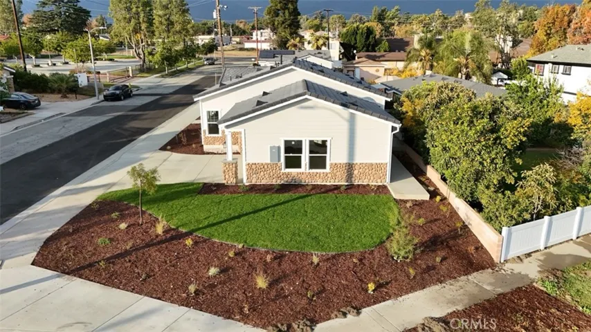 8249 Red Hill Country Club Rd Drive 3, Rancho Cucamonga, California 91730