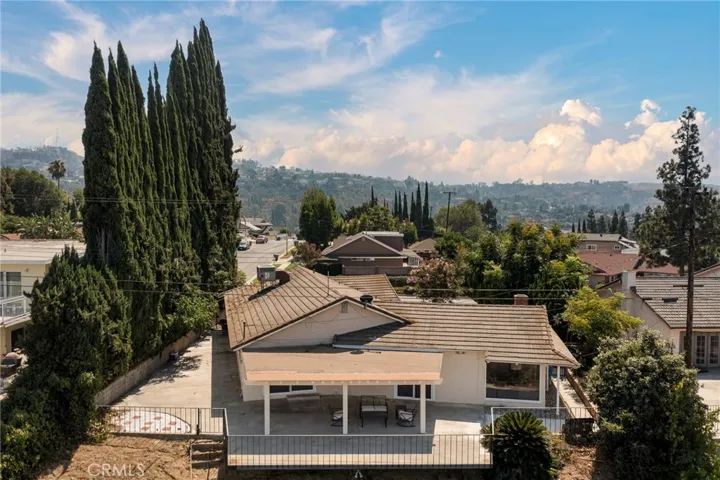 16225 Santa Bianca Drive, Hacienda Heights, California 91745