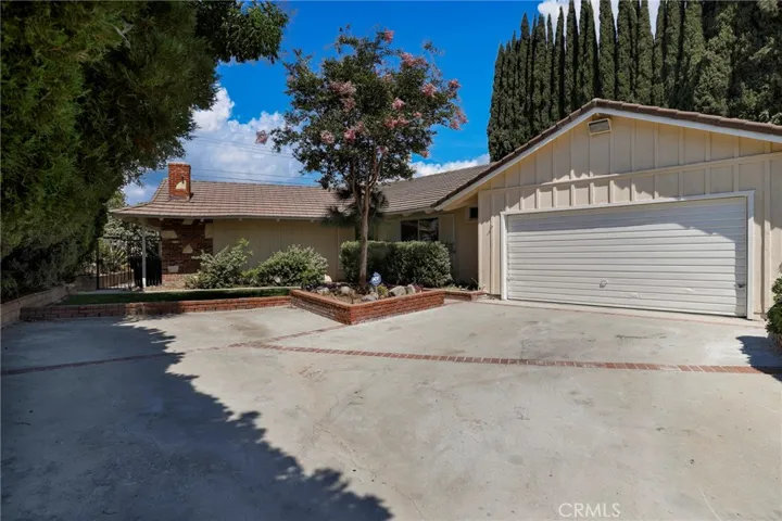 16225 Santa Bianca Drive, Hacienda Heights, California 91745