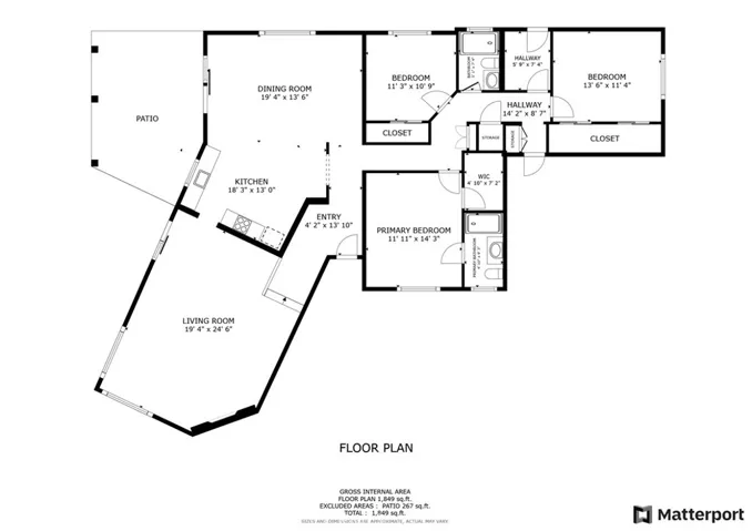 16225 Santa Bianca Drive, Hacienda Heights, California 91745