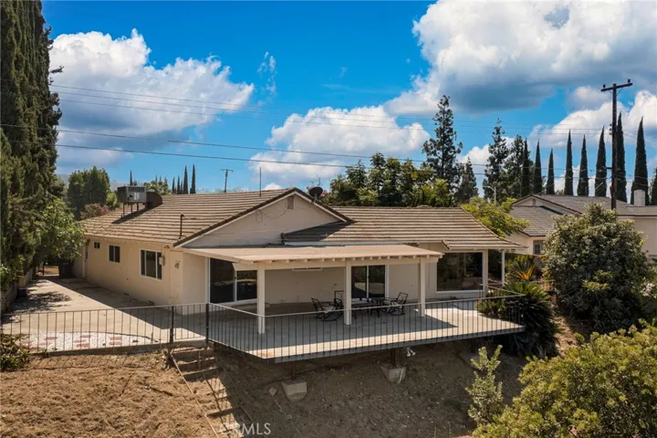 16225 Santa Bianca Drive, Hacienda Heights, California 91745