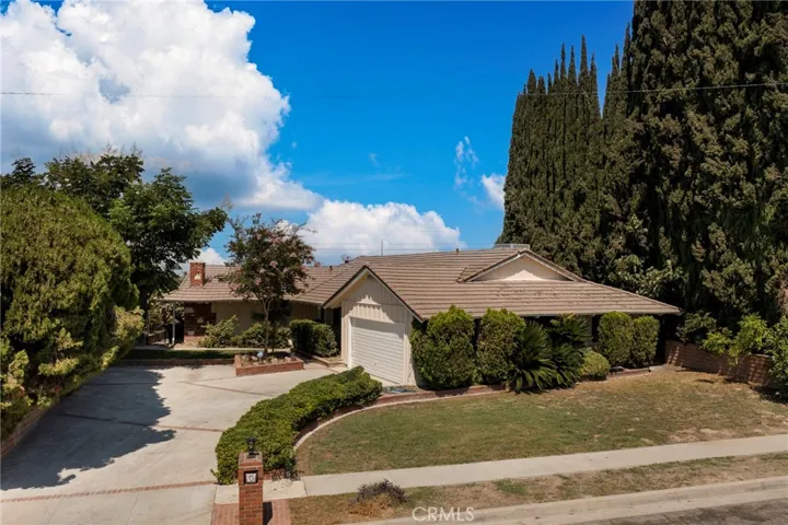 16225 Santa Bianca Drive, Hacienda Heights, California 91745