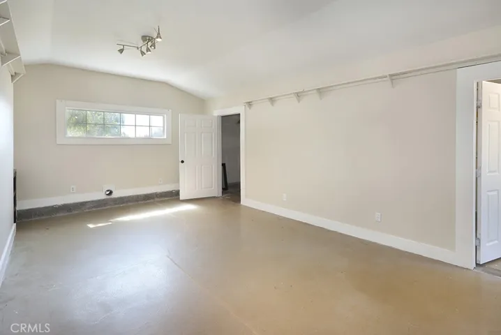 HUGE bonus space for gym, studio, game room, working/studying from home, or many of other options you can imagine