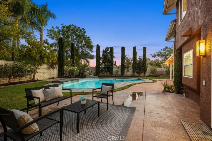 5000 Windy Circle, Yorba Linda, California 92887
