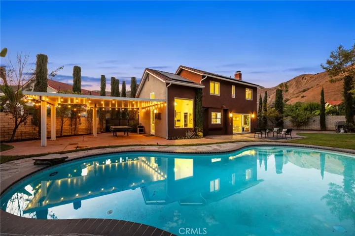 5000 Windy Circle, Yorba Linda, California 92887