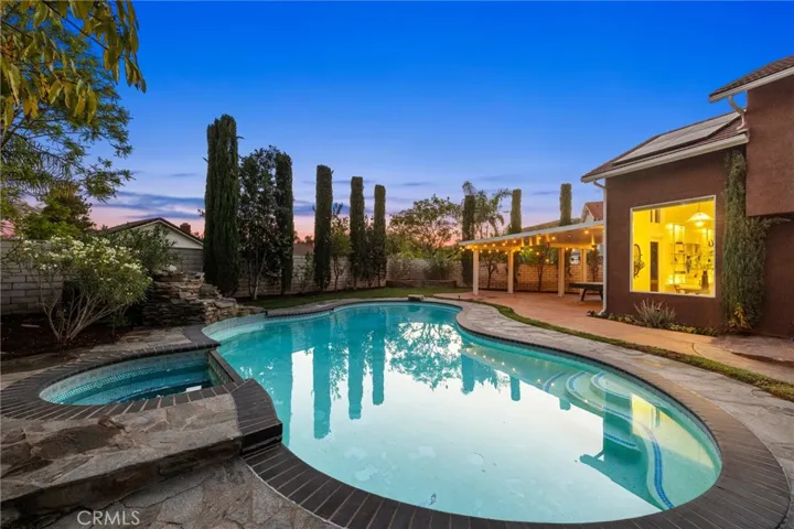 5000 Windy Circle, Yorba Linda, California 92887