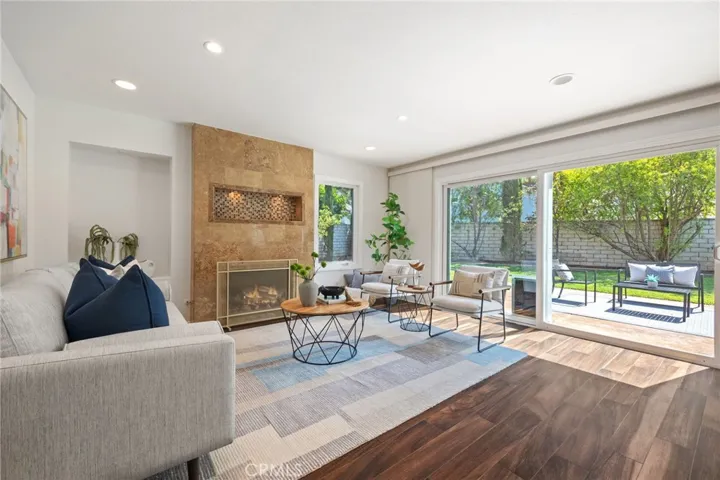 5000 Windy Circle, Yorba Linda, California 92887