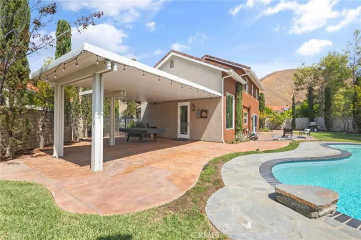5000 Windy Circle, Yorba Linda, California 92887