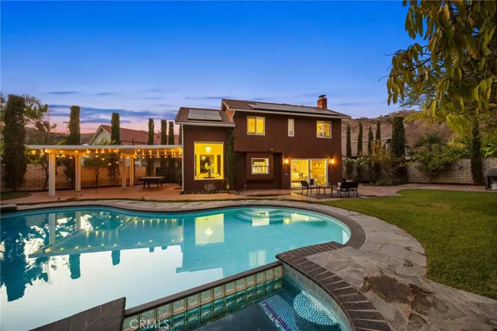 5000 Windy Circle, Yorba Linda, California 92887