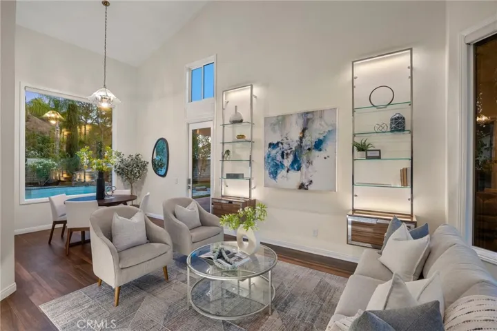 5000 Windy Circle, Yorba Linda, California 92887