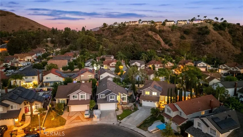 5000 Windy Circle, Yorba Linda, California 92887