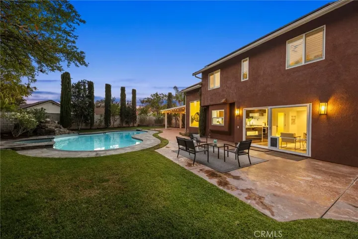 5000 Windy Circle, Yorba Linda, California 92887