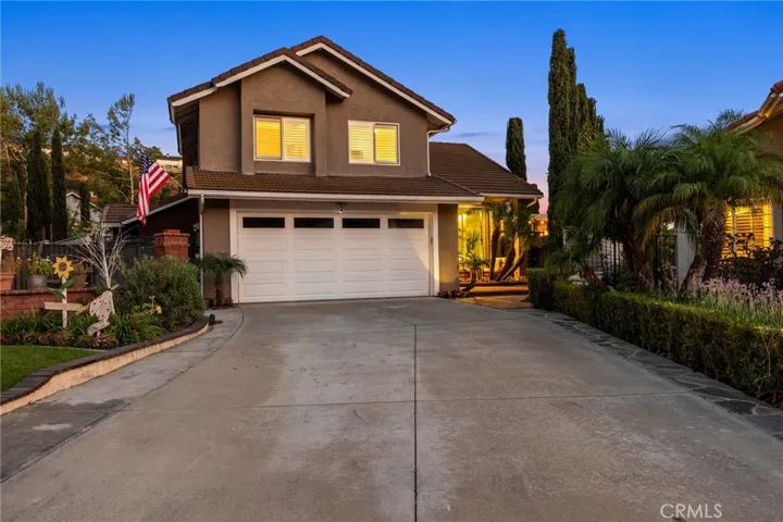 5000 Windy Circle, Yorba Linda, California 92887