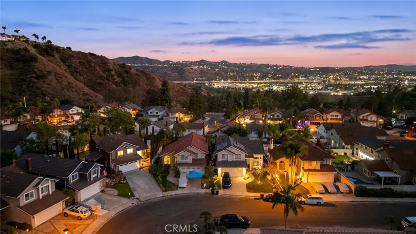 5000 Windy Circle, Yorba Linda, California 92887