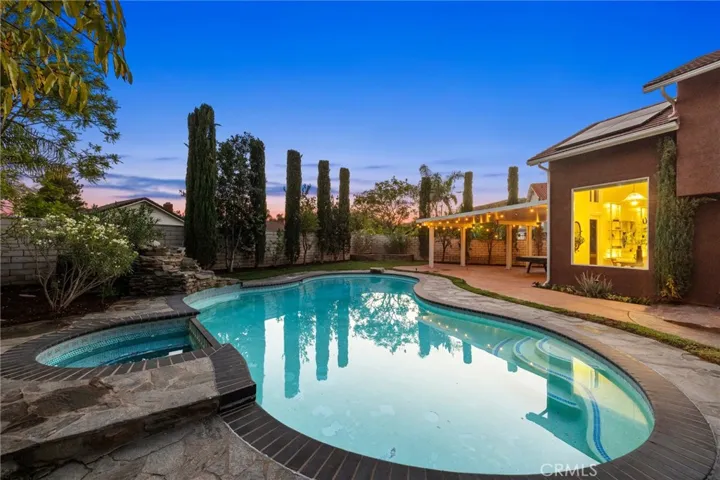 5000 Windy Circle, Yorba Linda, California 92887