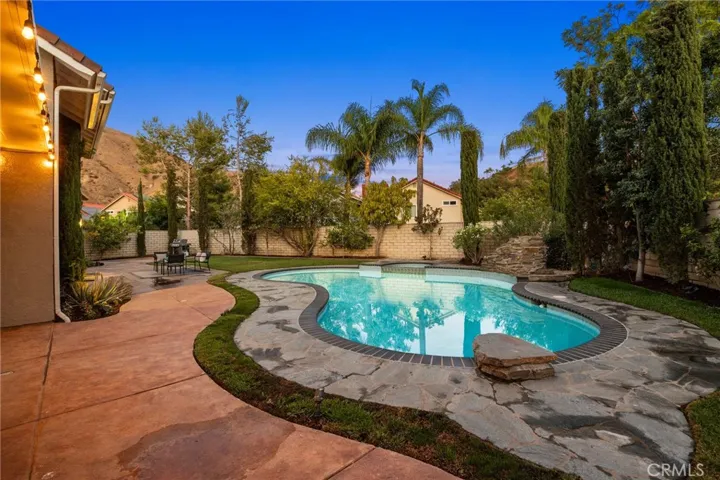 5000 Windy Circle, Yorba Linda, California 92887