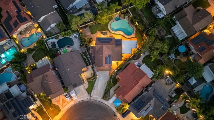 5000 Windy Circle, Yorba Linda, California 92887