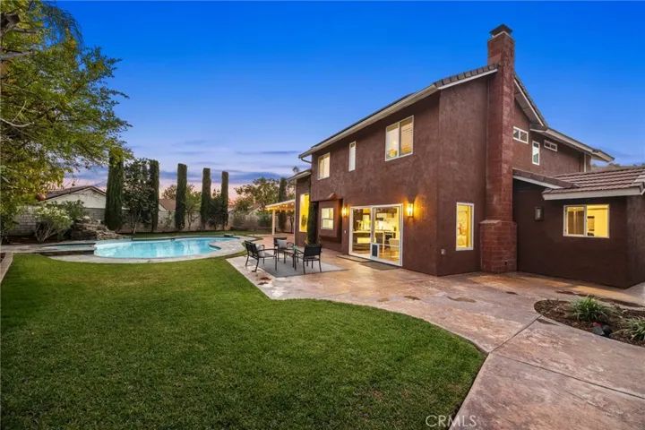 5000 Windy Circle, Yorba Linda, California 92887