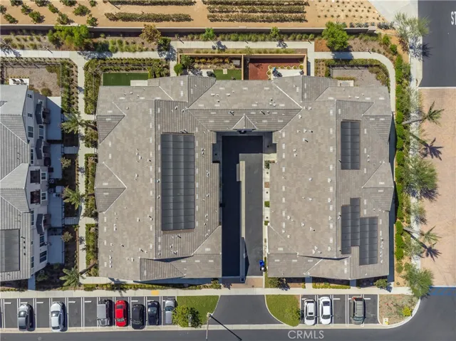 16502 Casa Grande Avenue 436, Fontana, California 92336