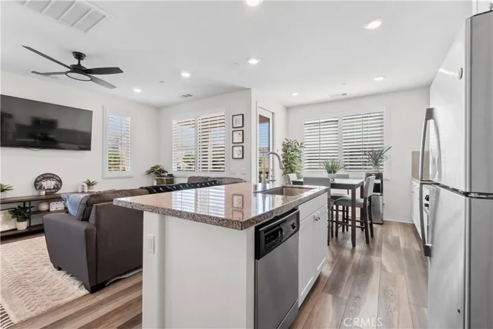 16502 Casa Grande Avenue 436, Fontana, California 92336