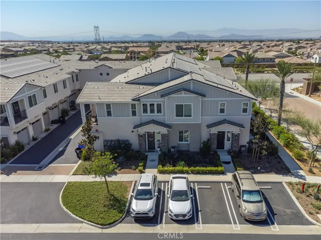 16502 Casa Grande Avenue 436, Fontana, California 92336