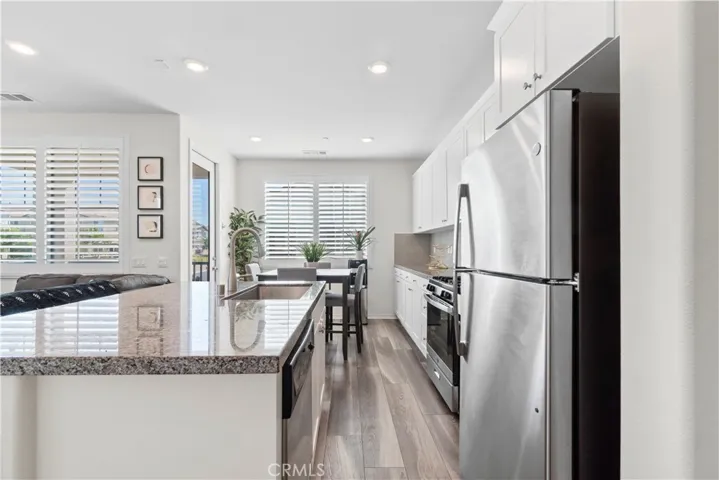 16502 Casa Grande Avenue 436, Fontana, California 92336