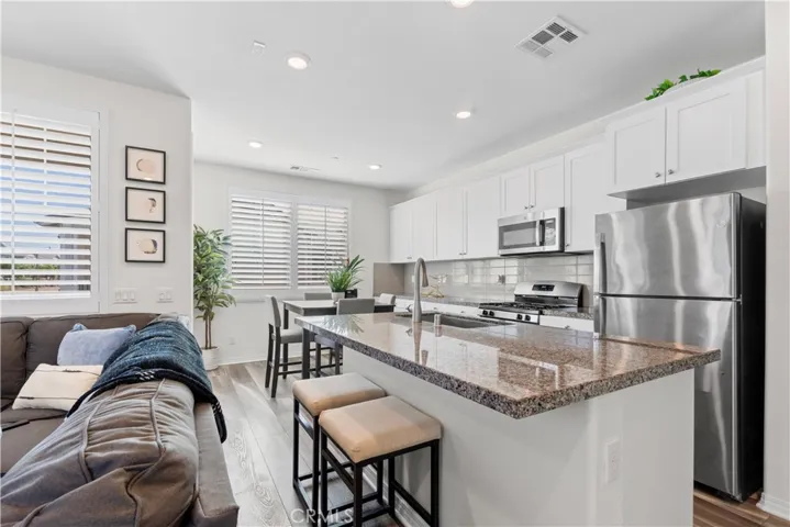 16502 Casa Grande Avenue 436, Fontana, California 92336