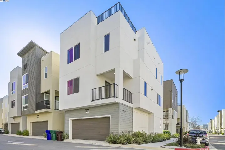 859 Baywatch St, Richmond, California 94804