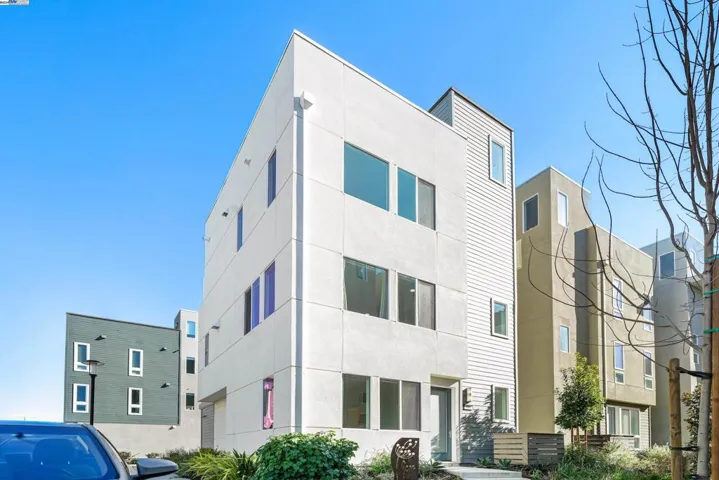 859 Baywatch St, Richmond, California 94804