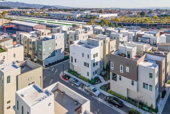 859 Baywatch St, Richmond, California 94804