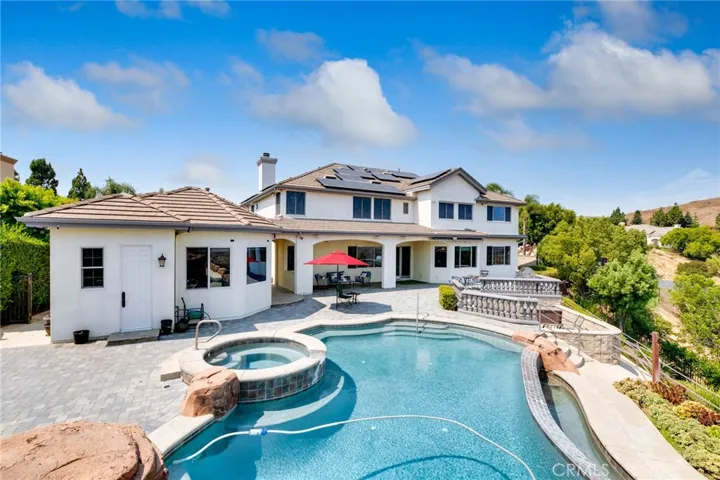 27025 Daisy Circle, Yorba Linda, California 92887