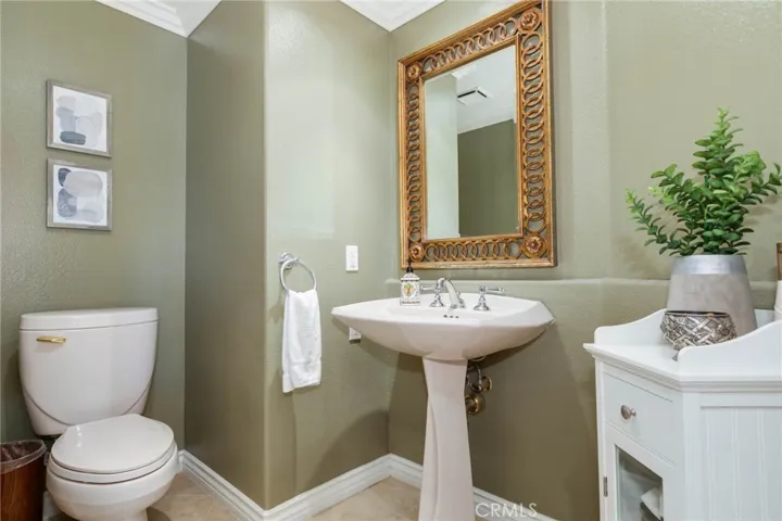 27025 Daisy Circle, Yorba Linda, California 92887