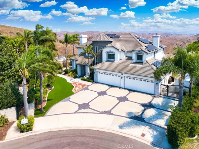 27025 Daisy Circle, Yorba Linda, California 92887