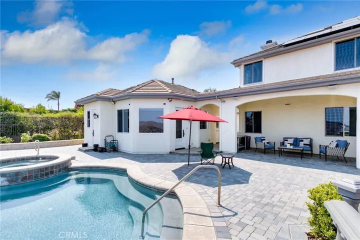 27025 Daisy Circle, Yorba Linda, California 92887