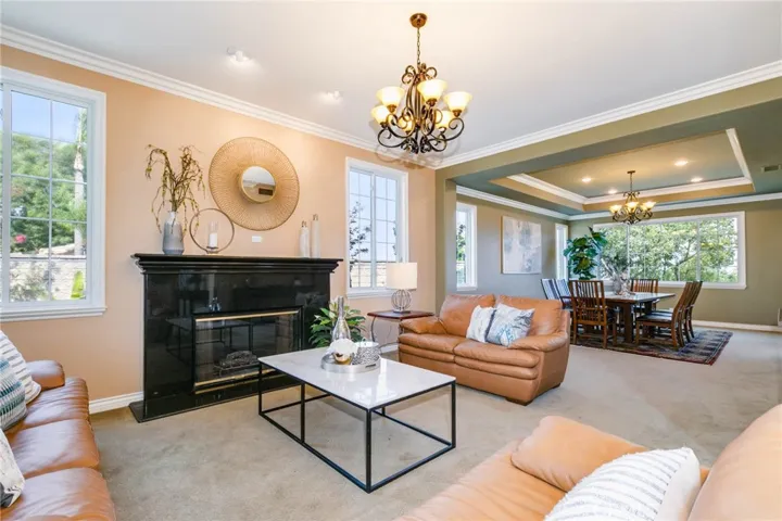 27025 Daisy Circle, Yorba Linda, California 92887
