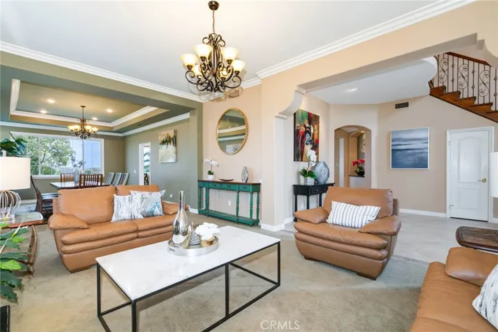 27025 Daisy Circle, Yorba Linda, California 92887