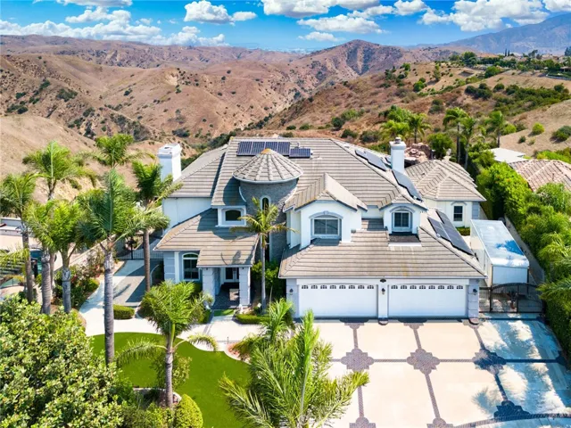 27025 Daisy Circle, Yorba Linda, California 92887