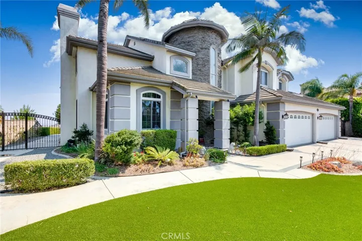 27025 Daisy Circle, Yorba Linda, California 92887